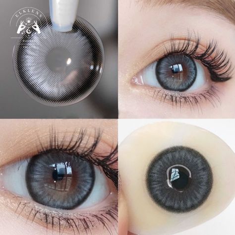 Lens Eyes, Cosmetic Contact Lenses, Color Contact Lenses, Coloured Contact Lenses, Contact Lens Case, Lenses Eye, Green Tips, Natural Eyes, Contact Lens