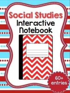 History Interactive Notebook, Interactive Notebooks Social Studies, 7th Grade Social Studies, Third Grade Social Studies, Interactive Student Notebooks, 3rd Grade Social Studies, Social Studies Education, Social Studies Notebook, 4th Grade Social Studies