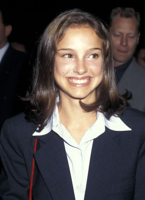 Natalie Portman, Other People, A Woman