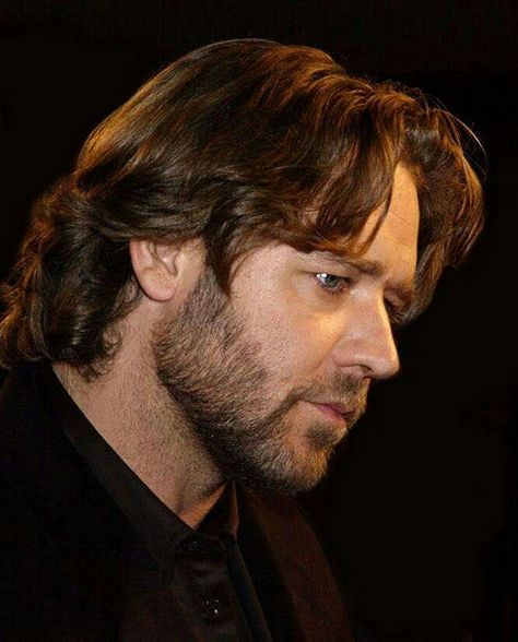 Russell Crowe Gladiator, Russel Crowe, Sir Anthony Hopkins, Райан Гослинг, Imdb Movies, Cowboy Girl, Russell Crowe, Long Hairstyle, Wellington New Zealand