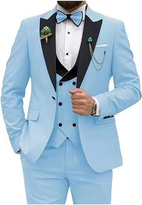 Exciting News! Our latest collection has just arrived, featuring stunning new designs and must-have items for the season. Be the first to explore and shop our New Arrivals now! Men's Suit Three-piece Slim Fit Suit Men's Formal Suit In 11 Beautiful Colours https://pleasuresandsins.com/products/mens-suit-three-piece-slim-fit-suit-mens-formal-suit Pleasures and Sins #NewArrivals #FreshStyles #ShopNow #FashionTrends #LatestFashion Suit For Men Wedding, Waist Vest, Formal Suits Men, Classic Suits, Homecoming Suits, Best Man Wedding, Slim Fit Suit Men, Suits Men Business, Patrick Stewart