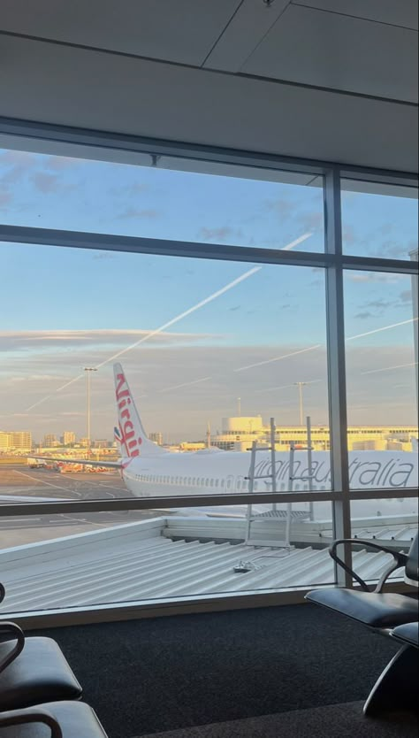 Sydney Australia Airport, Australia Airport, Virgin Australia, Brisbane Airport, Sydney Airport, Linkedin Marketing, Cairns, Sydney Australia, Insta Story