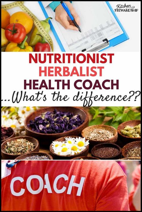 How to become a nutritionist, herbalist or health coach. Where can you go to school online or in person. Plus how to evaluate a nutritionist, herbalist or health coach before going to one. #naturalremedies #naturalhealth Becoming A Nutritionist, Nutrition Careers, Lentil Nutrition Facts, Bruschetta Bar, Watermelon Nutrition Facts, Dark Chocolate Nutrition, Nutrition For Runners, Nutrition And Mental Health, Nutrition Store