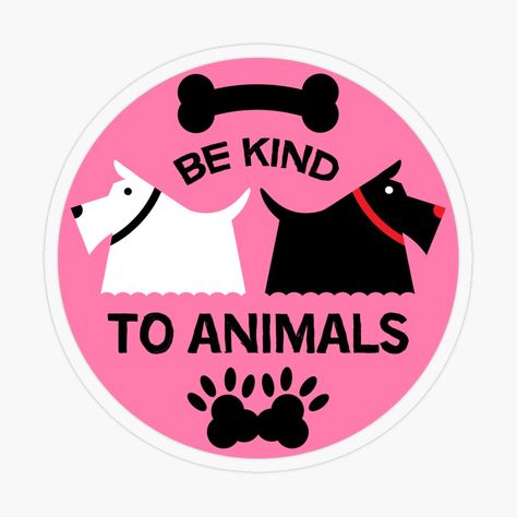 Get my art printed on awesome products. Support me at Redbubble #RBandME: https://www.redbubble.com/i/sticker/Dog-Welfare-Dog-Rescue-Animal-Protection-Animal-Rights-Cute-Dogs-Love-Animals-by-planetmarsstore/75861968.O9UDB?asc=u Animal Protection, Love Animals, Dog Gear, Dog Rescue, Dog Stickers, Animal Stickers, Animal Welfare, Animal Rights, Dog Love