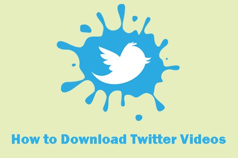 How to Download Twitter Videos (Computer/Phone) Twitter Gif, Twitter Videos, Twitter App, About Twitter, Content Curation Tools, Twitter Video, Save Video, Facebook Video, Blue Screen