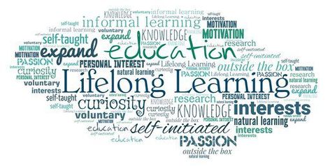 Top 30 Quotes on Lifelong Learning – Lanre Dahunsi 30 Quotes, Fourth Industrial Revolution, Lifelong Learning, Curriculum Development, Natural Curiosities, Summer Learning, Instructional Design, Learning Quotes, Never Stop Learning