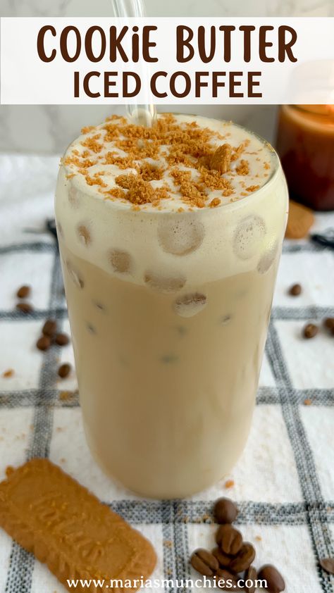 Cold Coffee Drinks Recipes, Flavored Coffee Recipes, Nespresso Recipes, Cold Brew Coffee Recipe, Espresso Recipes, Iced Drinks Recipes, Cold Coffee Recipes, Iced Coffee Drinks, Easy Coffee Recipes