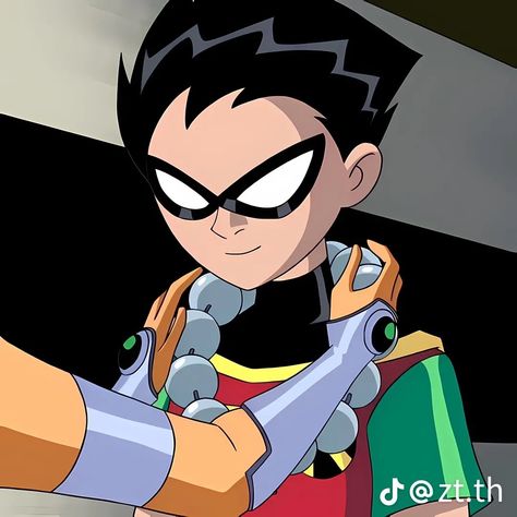 Matching Pfps Girl, Baddie Pfps Aesthetic, Bff Pfp Matching Aesthetic, Robin Starfire, Original Teen Titans, Best Friends Cartoon, Duos Icons, Teen Titan, Photoshop Pics