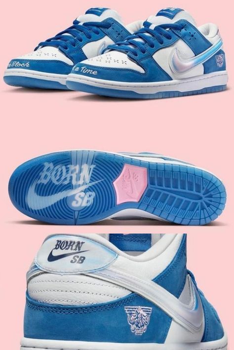 🍭 The release of Born x Raised x Nike SB Dunk Low is here 🍭 Final days of discounts ⬇️www.ibuysneakers.comwww.ibuysneakers.com Born X Raised X Nike Sb Dunk Low, Rare Dunks, Sb Dunk Outfit, Fashion Athletic Shoes, Sb Nike, Born X Raised, Sb Dunks, Rare Shoes, Pretty Sneakers