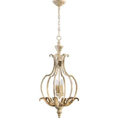 Townhome Decorating, Entry Chandelier, Quorum Lighting, Cottage Lighting, Entry Lighting, Kitchen Lights, Kitchen Pendant, Foyer Lighting, Golden Lighting