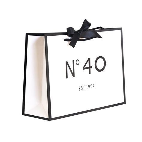 PRICES MAY VARY. N.40 birthday print appears on one side only Created with high-quality paper materials, made with paper from well-managed forests.very environmentally-friendly,Perfect with ribbon. Capacious goodie bags,Medium size and small size are available for you to choose.Beautiful birthday unique gift with high-quality paper and pretty ribbons For your best friend birthday gifts,wedding anniversary,Mom and other important person Can be carried by hand or over the shoulder If you like it, 42 Year Ild Gifts, Cool Gifts For Women Zazzle, Cool Gifts For Women 50th Birthday, Luxury Birthday Gifts For Mom, Best Birthday Gifts For Women Friends, 40 Birthday Gifts For Men Funny, Birthday Gifts 50, Materialistic Birthday Gifts, Simple 60th Birthday Gift