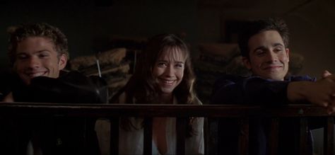 I Know What You Did Last Summer Aesthetic, I Know What You Did Last Summer, Jennifer Esposito, Ryan Phillippe, Cruel Intentions, Summer Movie, Doing Me Quotes, Jennifer Love Hewitt, Jennifer Love