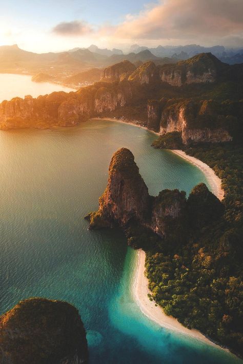 Railay Beach Thailand, Best Travel Insurance, Railay Beach, Thailand Photos, Thailand Beaches, Travel Buddy, Krabi, Beautiful Places To Travel, Travel Photographer