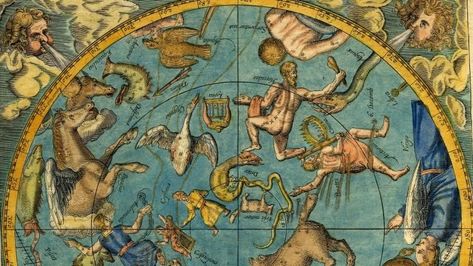 Astrology Map, Greco Persian Wars, Ancient Astronomy, Celestial Globe, Greek Soldier, Books Poetry, Celestial Map, Making Books, Persian Empire