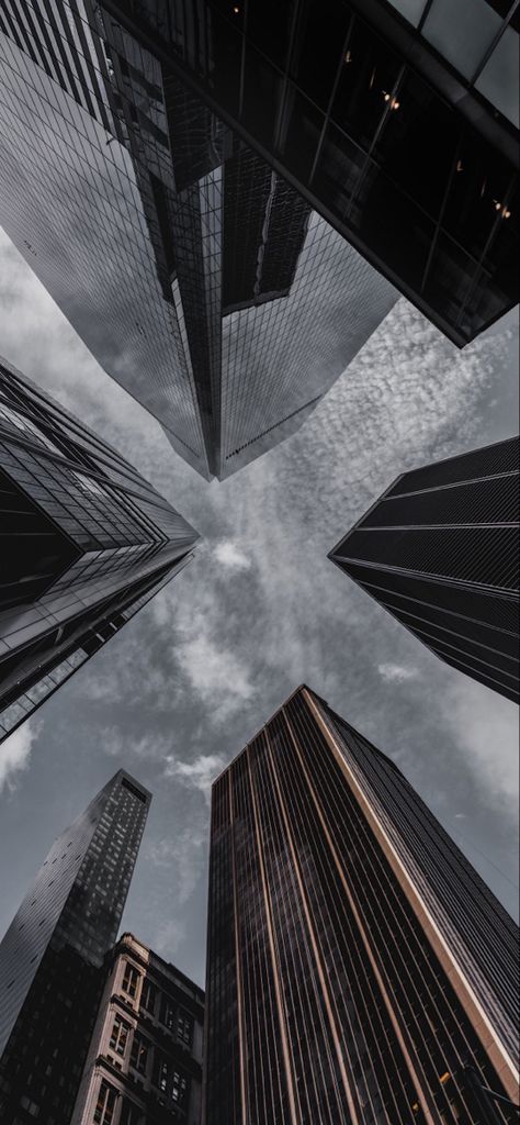 Dark Architecture Aesthetic Wallpaper, City Astethic Wallpapers, Corporate Aesthetic Wallpaper, Architecture Wallpaper Hd, Architecture Astethic, Architect Aesthetic Wallpaper, Dark Grey Aesthetic Wallpaper, Skyscrapers Aesthetic, Dark City Wallpaper