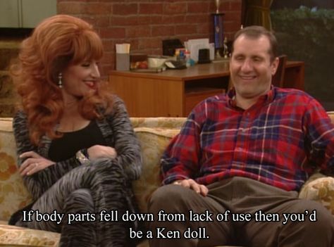 Barbie Town, Peg Bundy, Native American Halloween Costume, Peggy Bundy, Al Bundy, Children Quotes, Doll Halloween Costume, Wallpaper Mobile, Married With Children