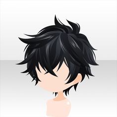 Dreamselfy Hair, Boy Hairstyles Drawing, Draw Hairstyles, Hair Poof, Boy Hair Drawing, Hairstyle Drawing, Anime Hairstyles Male, Hairstyles Anime, Hair Base