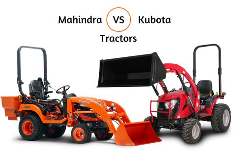 Kubota Compact Tractor, Mahindra Tractor, Small Tractors, Tractor Attachments, Kubota Tractors, Compact Tractors, Mini Farm, Australian Models, Small Farm