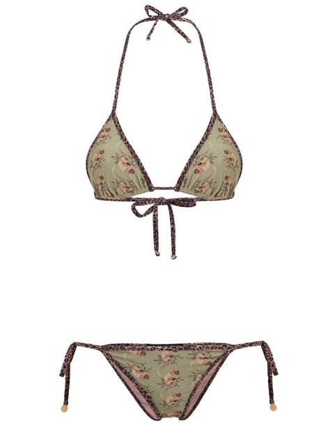 Pngs For Moodboards, Cheetah Design, Adriana Degreas, Trip To Italy, Swimsuits Outfits, Cute Bathing Suits, Pink Swimsuit, Summer Bikinis, Cute Swimsuits