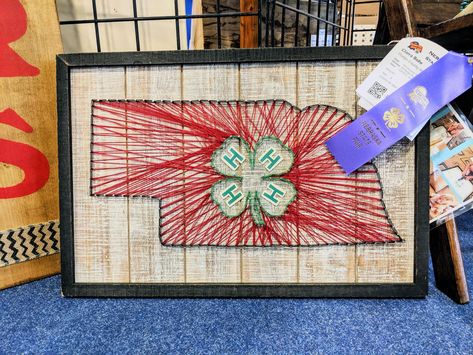 State Fair Static Exhibitor Resources | Nebraska 4-H State Fair Projects, 4 H Fair Projects, 4h Static Projects, 4-h Projects For Fair, 4h Fair Projects, 4-h Ideas, 4 H Craft Ideas, 4-h Crafts, Fair Projects 4-h