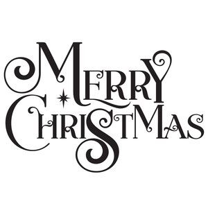 Silhouette Design Store - Search Designs : Christmas Merry Christmas Calligraphy, Christmas Calligraphy, Merry Christmas Quotes, Christmas Stencils, Silhouette Christmas, Christmas Fonts, Cadeau Photo, Christmas Svg Files, Christmas Drawing