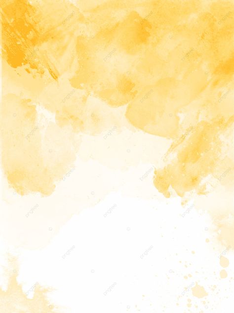 Gouache Wallpaper, Yellow Flower Photos, Cartoon Leaf, Yellow Aesthetic Pastel, Watercolour Texture Background, Brush Background, Blue Sky Clouds, Galaxy Wallpaper Iphone, Romantic Background