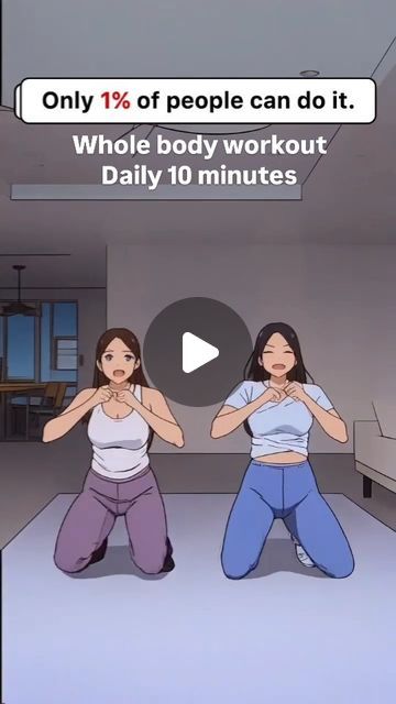 Kylie | Weightloss Expert 🇺🇸 on Instagram: "Whole body Homeworkout 
#wholebodyworkout #fullbodyfatloss #Homeworkout #healthyweightloss #fitwomen #fitgirl" Whole Body Workout At Home, Lower Workout, Whole Body Workout, Morning Workout Routine, Whole Body Workouts, A Place To Call Home, Body Workout At Home, Mobility Exercises, Megan Thee Stallion