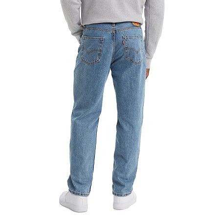 How To Style Your Boyfriend, Men’s Levi Jeans, Mens Loose Jeans Outfit, Mens Loose Jeans, Men’s Fashion Jeans, Mens Light Wash Jeans Outfit, Men’s Outfit With Jeans, Jeans For Men Outfit, Mens Levis Jeans Outfits