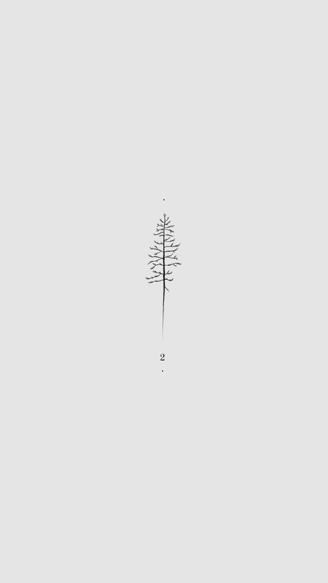 Inner Arm Tattoo Placement, White Pine Tree Tattoo, Fine Line Pine Tree Tattoo, Birch Tree Tattoos, Small Nature Tattoo, Simple Tree Tattoo, Pen Logo, Pine Tattoo, Roots Tattoo