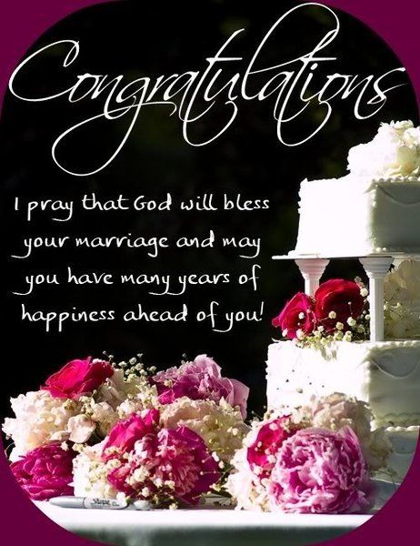 This design is available in several sizes and is totally Congratulations, Wedding, Nephew and Wife, Wedding Flowers Greeting Cards. Description from flowwedding.com. I searched for this on bing.com/images Wedding Congratulations Quotes, Wedding Congratulations Wishes, Congratulations On Marriage, Wedding Wishes For Friend, Happy Marriage Anniversary Cake, Wedding Wishes Messages, Marriage Anniversary Cake, Wedding Wishes Quotes, Happy Anniversary Wedding