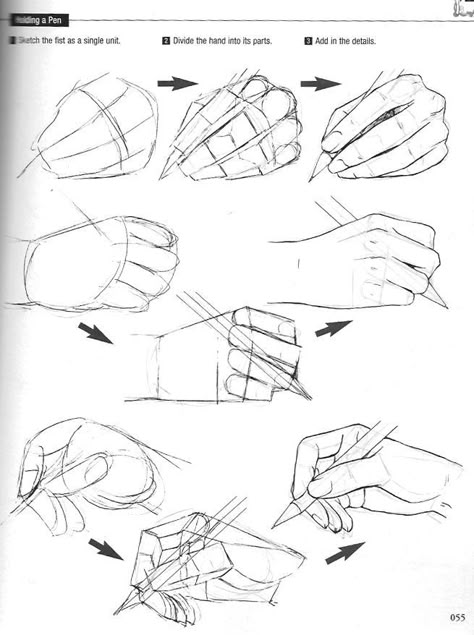 Art dump - Album on Imgur Hands Tutorial, Corak Menjahit, Draw Hands, Drawing Hands, Hand Drawing Reference, Hand Reference, Poses References, Hand Sketch, Drawing Lessons