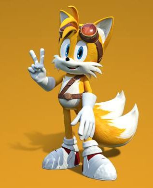 Sonic Boom Tails, Sonic Costume, Tails Sonic The Hedgehog, Sonic Pictures, Miles Prower, Tails Sonic, Tails Doll, Tails Boom, Up Pixar