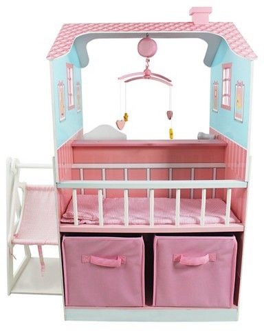 Pink Baby Nursery, Baby Doll Nursery, Baby Doll Toys, Princess Toys, Baby Alive Dolls, Baby Doll Accessories, Changing Station, Baby Alive