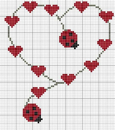 Wedding Cross Stitch, Cross Stitch Love, Pola Kristik, Cross Stitch Heart, Cross Stitch Baby, Cross Stitch Alphabet, Cross Stitch Cards, Cross Stitch Patterns Free, Free Cross Stitch