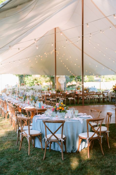 Wooden Wedding Reception, Outdoor Victorian Wedding, Outdoor Wedding Color Schemes, Yard Wedding Reception, Garden Formal Wedding, Simple Southern Wedding, Garden Party Wedding Reception, Reception Ideas Wedding, White Tent Wedding