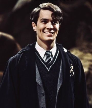 Last Year Of School, Young Tom Riddle, Christian Coulson, Harry Potter Toms, Tom Marvolo Riddle, Harry Potter Friends, Tom Hughes, Best Riddle, Slytherin Boys