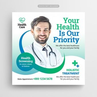 Medical Flyer, Medical Poster, Studio Medico, Dental Social Media, Business And Advertising, Health Marketing, 브로셔 디자인, Banner Design Layout, Medical Health Care