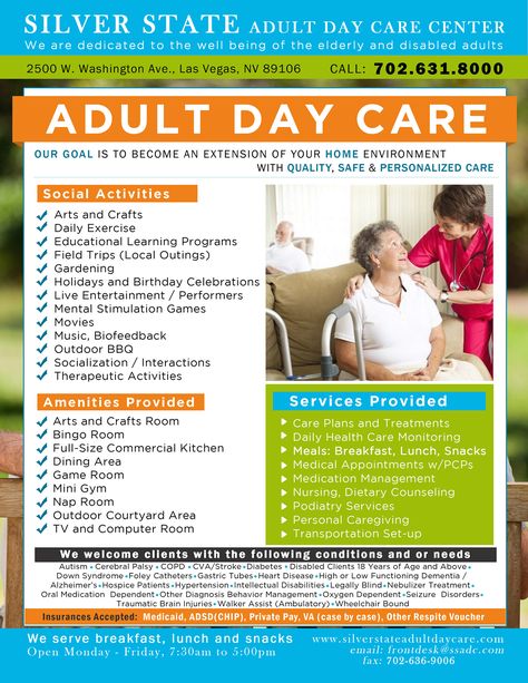 <p>Our program has been designed to stimulate and improve client level of function and independence. We strive to provide challenging activities in a safe and secure environment. We work hard in order to improve the quality of life for all…</p> Home Care Agency Marketing, Adult Day Care Center Ideas, Elderly Day, Daycare Business Plan, Therapy Questions, Conference Planning, Home Nursing Services, Alzheimer Care, Money Saving Methods