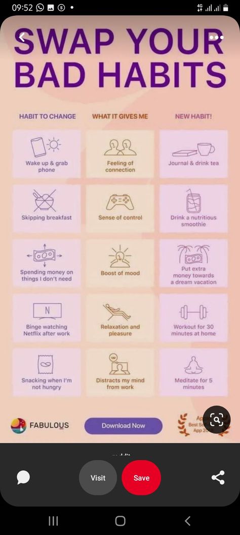 Skin care routines
Workout
Mind relaxing How To Become Healthy, Skincare Guide, Ways To Be Healthier, Mental Healing, Nutritious Smoothies, Gentle Skin Cleanser, Productive Habits, Life Routines, Mentally Strong