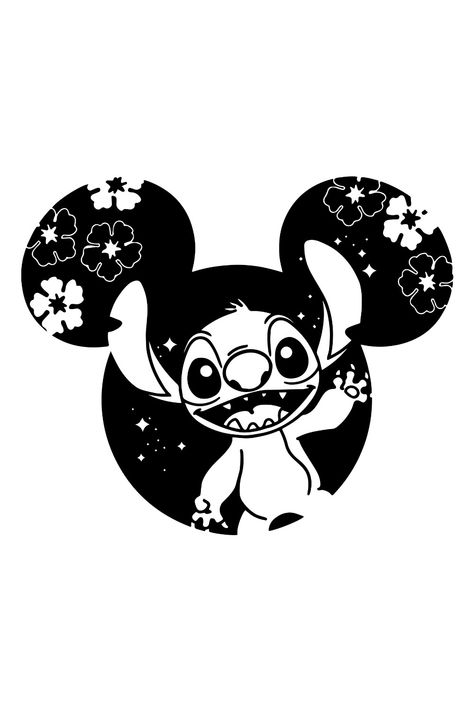 Free Disney Stitch SVG Files for Cricut | Disney Stitch SVG | Lilo and Stitch SVG | Stitch Silhouette | Stitch Disney Shirts SVG Stitch Peeking Out, Lilo And Stitch Silhouette, Cricut Stitch Projects, Stitch Tshirt Design, Free Cricut Images Svg, Stitch Halloween Svg, Stitch Cricut Projects, Stitch Svg Cricut, Disney Svg Shirts