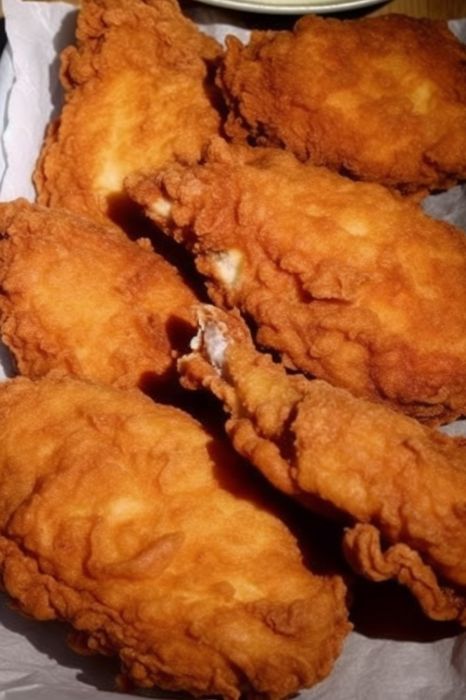 Best Southern Fried Chicken Batter Extra Crispy Fried Chicken Batter, Beer Batter Recipe Chicken, Oven Fried Chicken Recipes Crispy, Homemade Batter For Chicken, Best Southern Fried Chicken Recipe, Batter Fried Chicken Tenders, Best Southern Fried Chicken Batter, Best Fried Chicken Batter Recipe, Battered Chicken Recipes