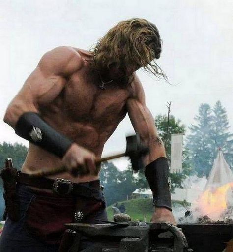 Daily Man Up (26 Photos) - Suburban Men Viking Men, Viking Life, Norse Vikings, Viking Warrior, Viking Age, Man Up, Norse Mythology, Dark Ages, Story Inspiration