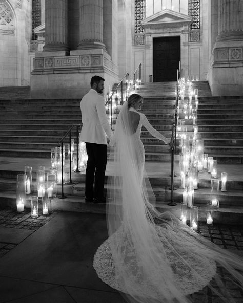 K A T E B O C K on Instagram: “It was everything. The ceremony was perfect, the venue glowed, the guests were endless smiling and we couldn’t have felt more loved. We…” Kate Bock Wedding, Kate Bock, New York Wedding Venues, Library Wedding, Wedding Inside, Wedding Preparation, New York Wedding, New York Public Library, Wedding Photography Inspiration