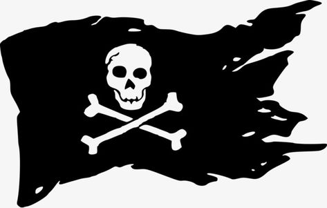 Pirate Code, Pirate Songs, Flag Template, Bateau Pirate, Pirate Flag, Cross Bones, Pirate Life, Black Flag, Jolly Roger