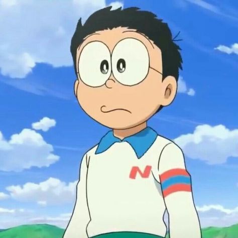 Nobita Photo, Nobita Doraemon, Sinchan Wallpaper, Cartoons Dp, Doremon Cartoon, Doraemon Cartoon, Doraemon Wallpapers, Cartoon Love Photo, Ghibli Artwork