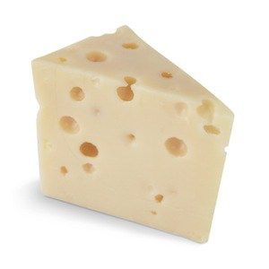 Why does Swiss cheese have holes? Cheese With Holes, Quick Vegetarian Recipes, Starter Cultures, Black Sesame Ice Cream, Ham And Cheese Sandwich, Healthy Recipes Easy Snacks, Cake Games, Starbucks Copycat, Expensive Taste