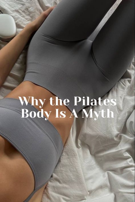 It's time to rethink this beauty standard. Let's dive into it. #pilates #fitspo #fitnessgoals #fitnessinspiration Strength Training Pilates, Pilates Body Before And After Pictures, Pilates Before And After Pictures 30 Day, Pilates Transformation Before And After, Pilates Before And After Results, Before And After Pilates, Pilates Body Transformation, Pilates Body Goals, Pilates Transformation