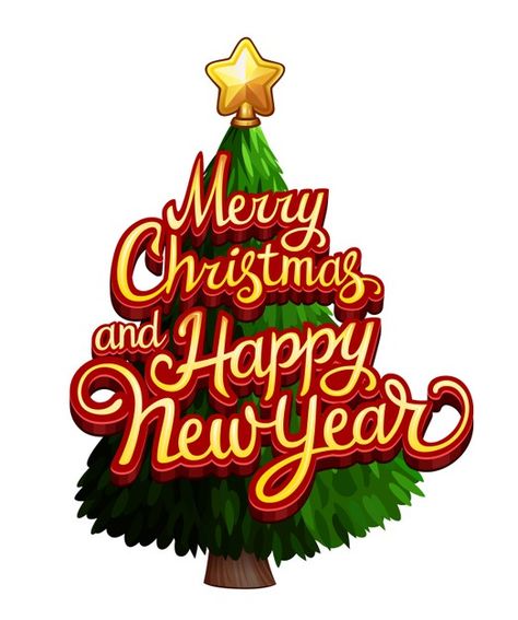 Merry Christmas And Happy New Year 2025, Happy Merry Christmas Pictures, Light Typography, Merry Christmas Typography, Happy New Year Text, Barbie Fairy, New Year Text, Merry Christmas Text, Merry Christmas Wallpaper