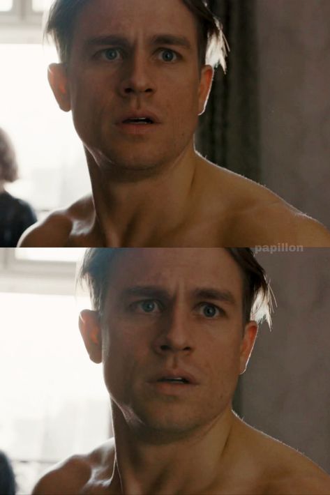 Charlie Hunnam Calvin Klein, Charlie Hunnam Papillon, Charles Hunnam, Raleigh Becket, Lost City Of Z, Horror Movie Icons, Jax Teller, Silly Cats Pictures, A Little Life