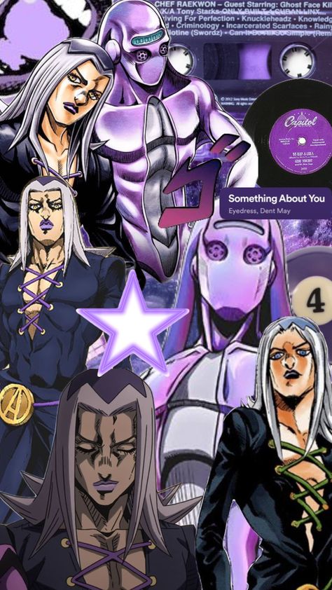 #jjba #abbacchio #jjbapart5 #goldenwind #anime #jojosbizarreadventure #jojos Jjba Abbacchio, Anime